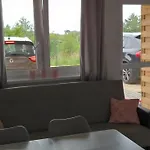 شقة Helenka *