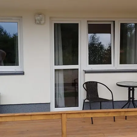 Helenka Apartment