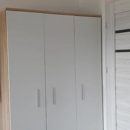 Apartment Helenka Debina (Ustka)