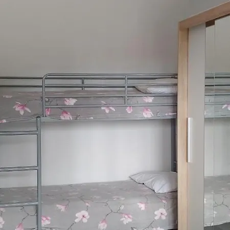 Helenka Apartment