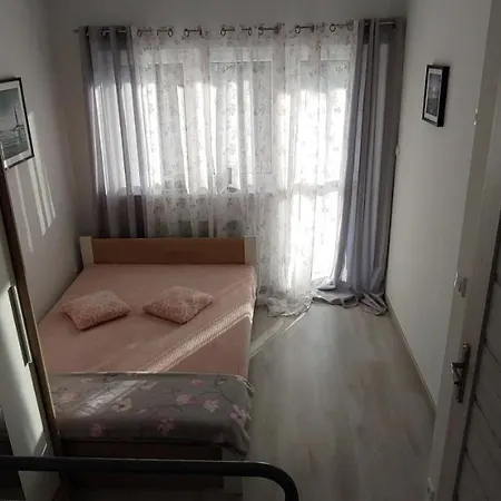 Apartment Helenka