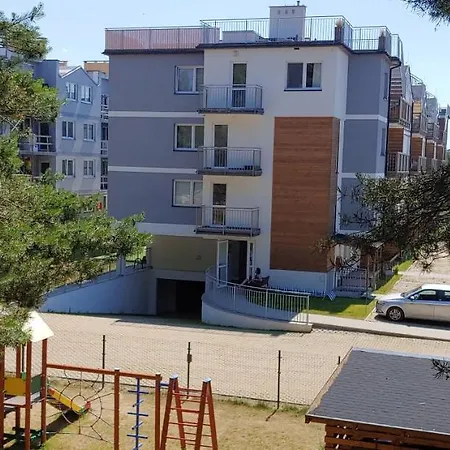Apartman Helenka *