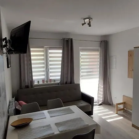 Helenka Apartment