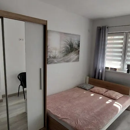 Apartment Helenka *