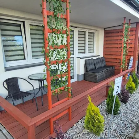 Apartman Helenka