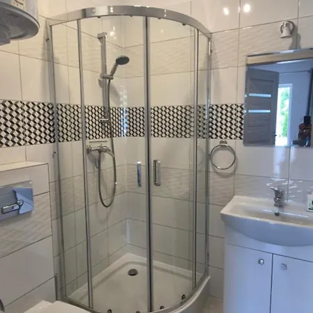 Helenka Apartman