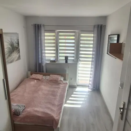 Apartman Helenka