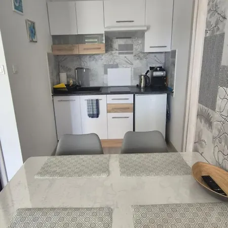 Helenka Apartman Debina (Ustka)